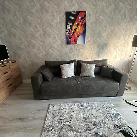 City Park Apartman ブダペスト エクステリア 写真
